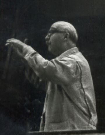 Carlo Zecchi
